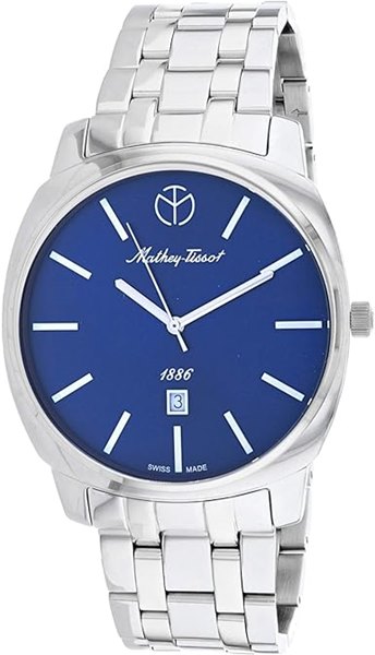 שעון MATHEY TISSOT מטיי טיסוט לגבר H6940MABU