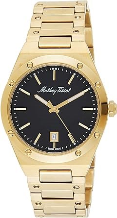 שעון MATHEY TISSOT מטיי טיסוט לגבר H680PN