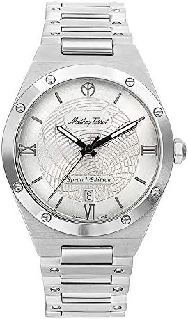 שעון MATHEY TISSOT מטיי טיסוט לגבר H680SE