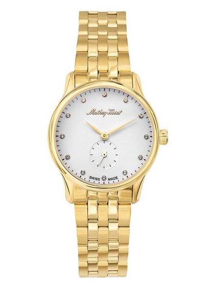 שעון MATHEY TISSOT מטיי טיסוט לאישה D1886MPI