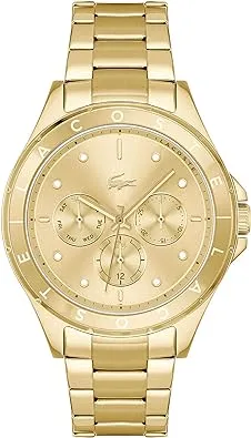 שעון יד לקוסט 2001299 לאישה LACOSTE