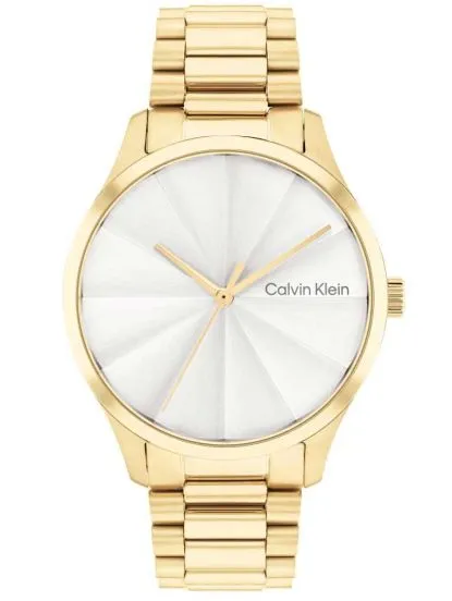 CK 25200232 Calvin Klein שעון יד קלוין קליין לאישה