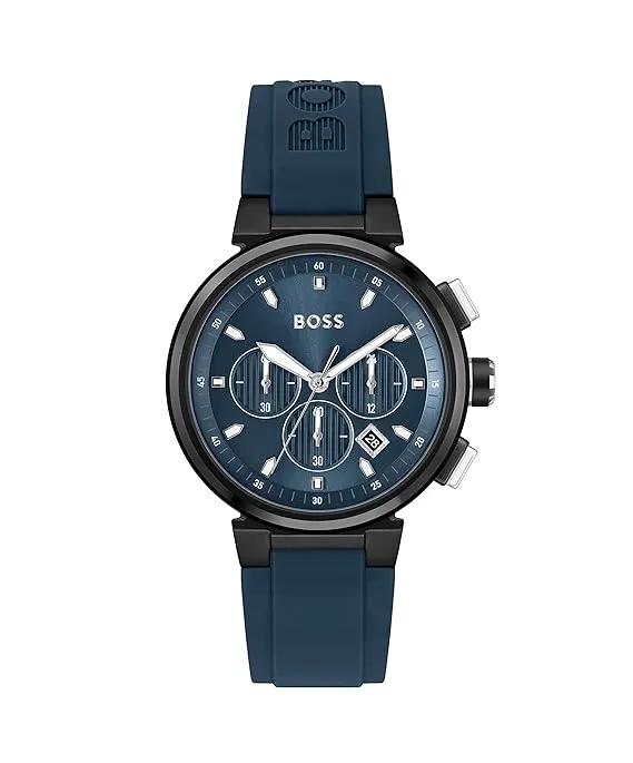 HUGO BOSS 1513998 שעון יד הוגו בוס לגבר מקולקצית ONE HUGO BOSS 1513998