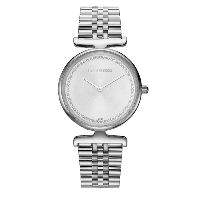 שעון דוכסית THE DUCHESSES דגם מילאן לאישה