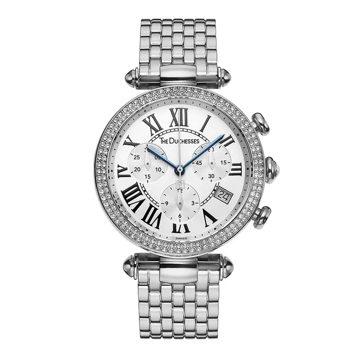 שעון דוכסית THE DUCHESSES לאישה הדגם החדש
