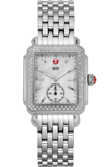 שעון מישל MICHELE לאישה MWW06V01A1025