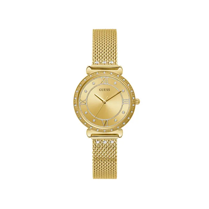 שעון גס GUESS לאישה W1289L2