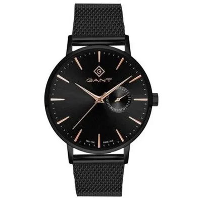 שעון גאנט GANT לגבר G105022