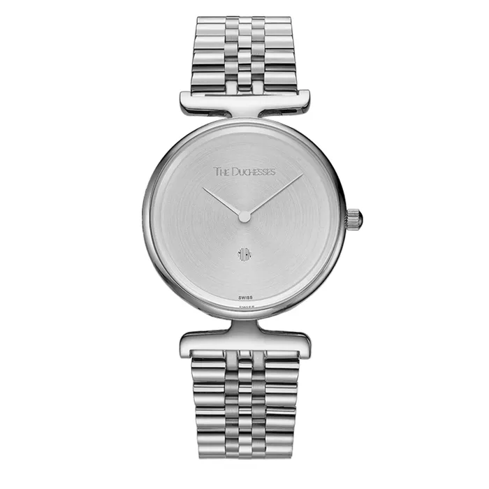 שעון דוכסית THE DUCHESSES לאישה דגם מילאן