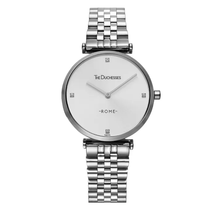 שעון דוכסית THE DUCHESSES לאישה דגם ROMA