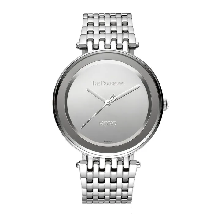 שעון דוכסית THE DUCHESSES לאישה דגם נוהו NOHO