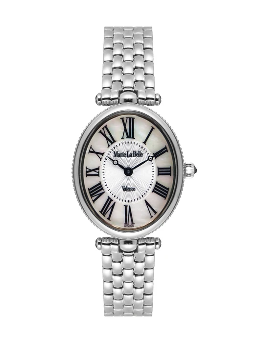 שעון יד מריה לה בל MARIE LA BELLE אופנתי וחדיש MLB.615.111