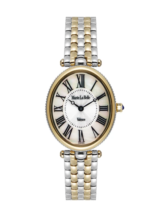שעון יד מריה לה בל MARIE LA BELLE אופנתי וחדיש MLB.615.311