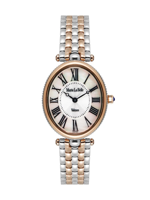 שעון יד מריה לה בל MARIE LA BELLE אופנתי וחדיש MLB.615.411