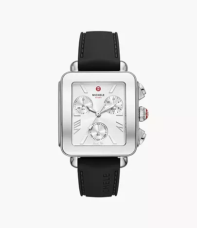שעון מישל ספורט MICHELE לאישה MWW06K000071.