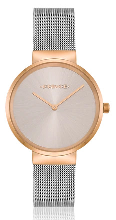 שעון פרינס לנשים
