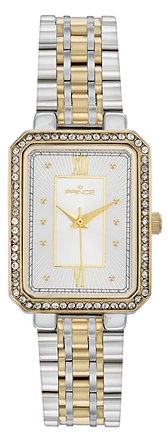 שעון פרינס אלגנטי לנשים