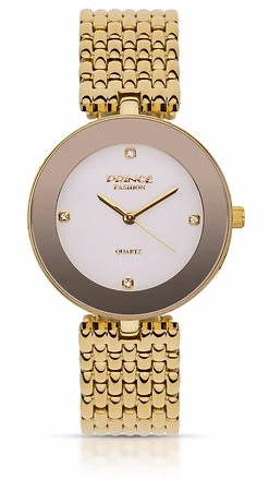 שעון פרינס לנשים