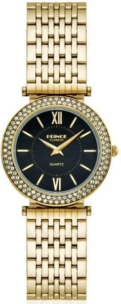 שעון פרינס אלגנטי לנשים