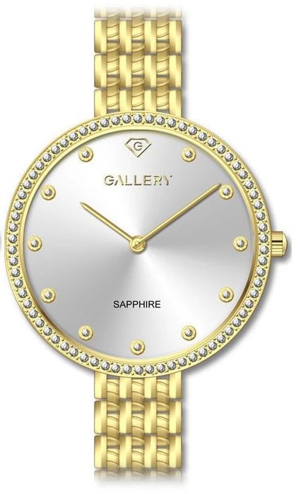 שעון גלרי לנשים 17832-12