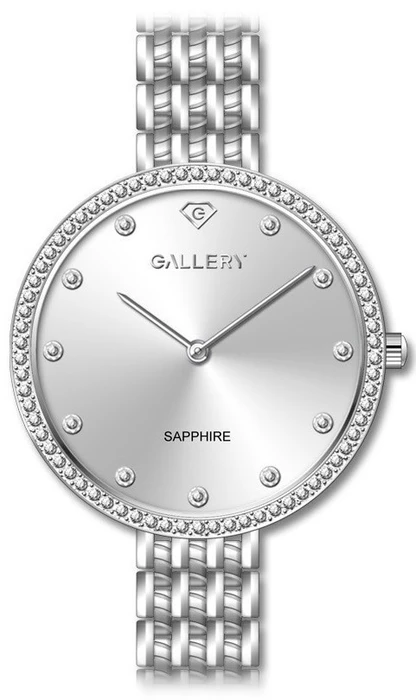 שעון גלרי לנשים 17832-1
