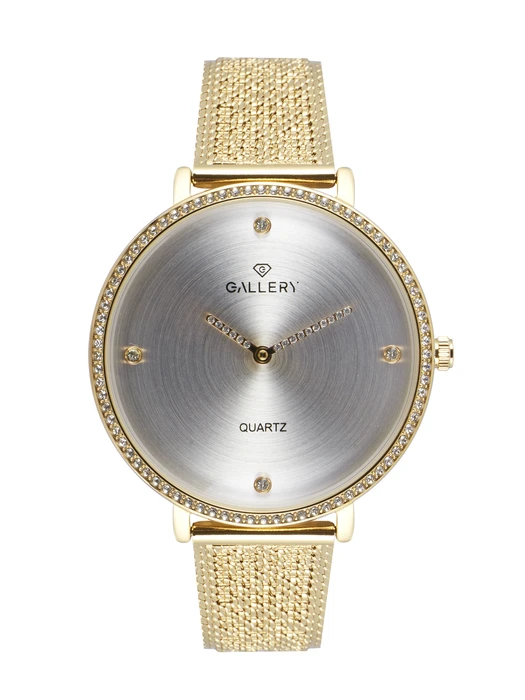 שעון גלרי לנשים 17864-12