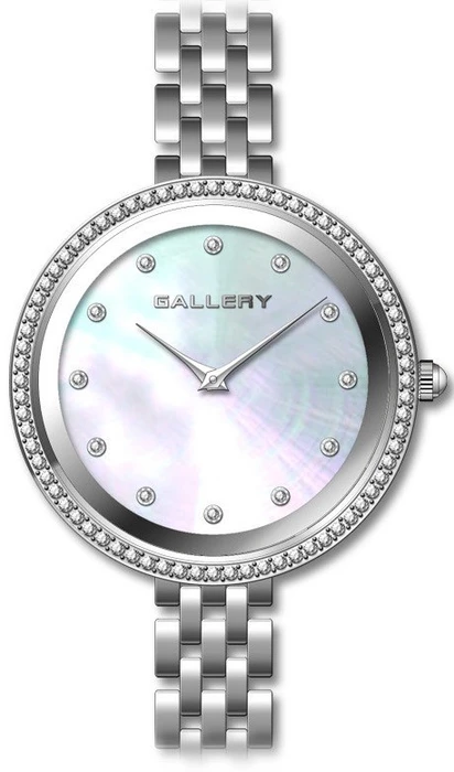 שעון גלרי לאישה 17719-1