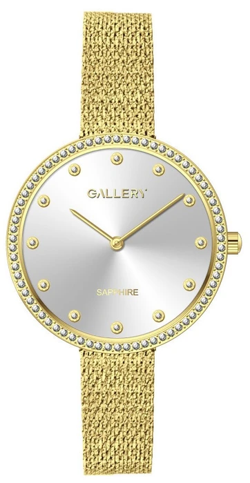 שעון גלרי לנשים 17821-12