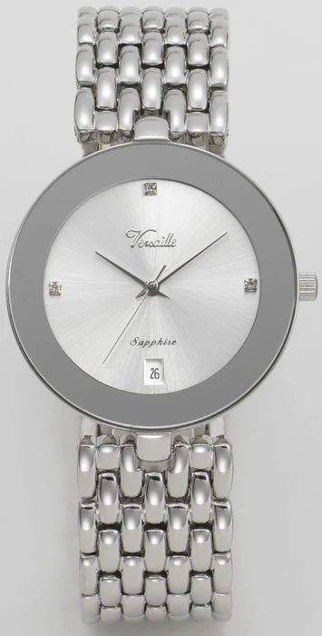 שעון VERSILLE ורסאי אופנתי לאישה