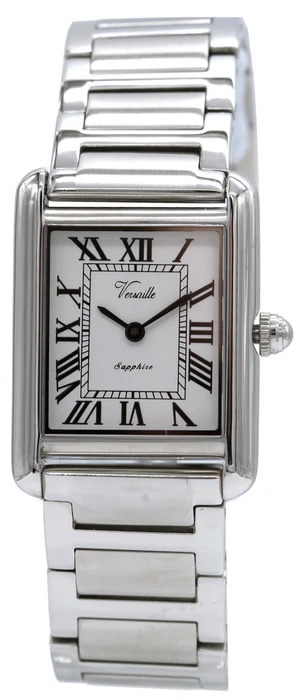 שעון VERSILLE ורסאי אופנתי לאישה