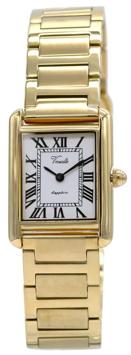 שעון VERSILLE ורסאי אופנתי לאישה