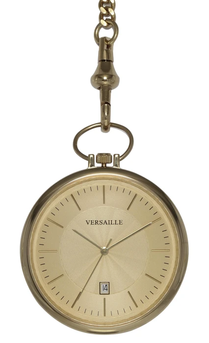 שעון כיס VERSILLE ורסאי