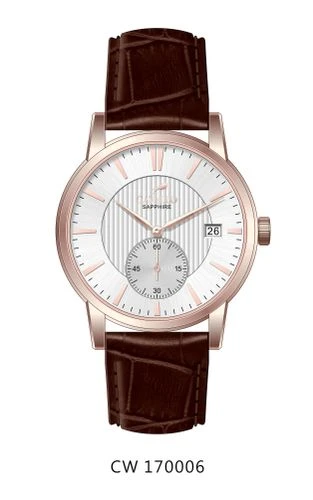 שעון יד קוואלו לגבר CW199006