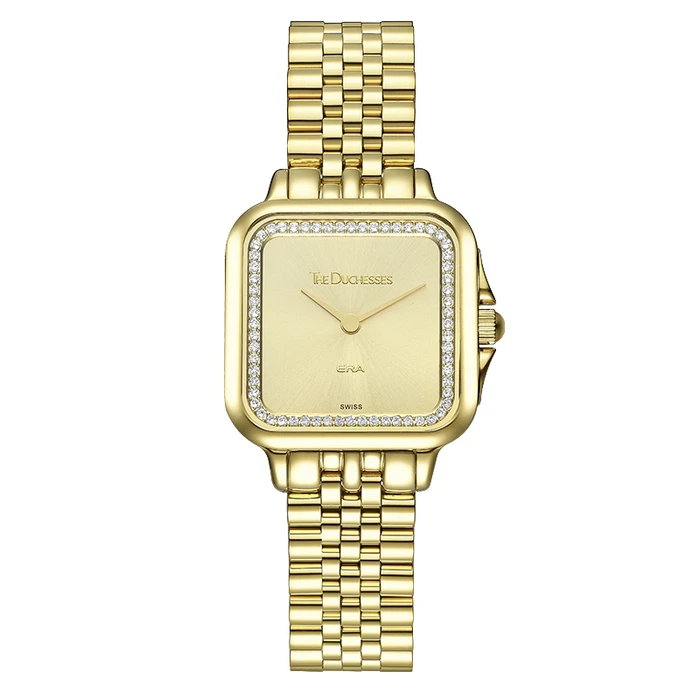 שעון דוכסית לאישה DUERYGYMYS_28X28