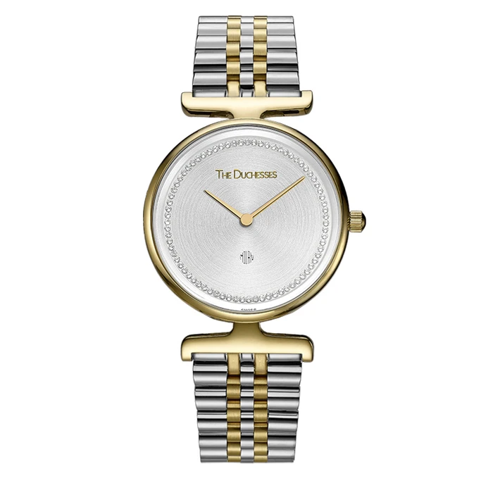 שעון דוכסית לאישה DUMISYSM2S
