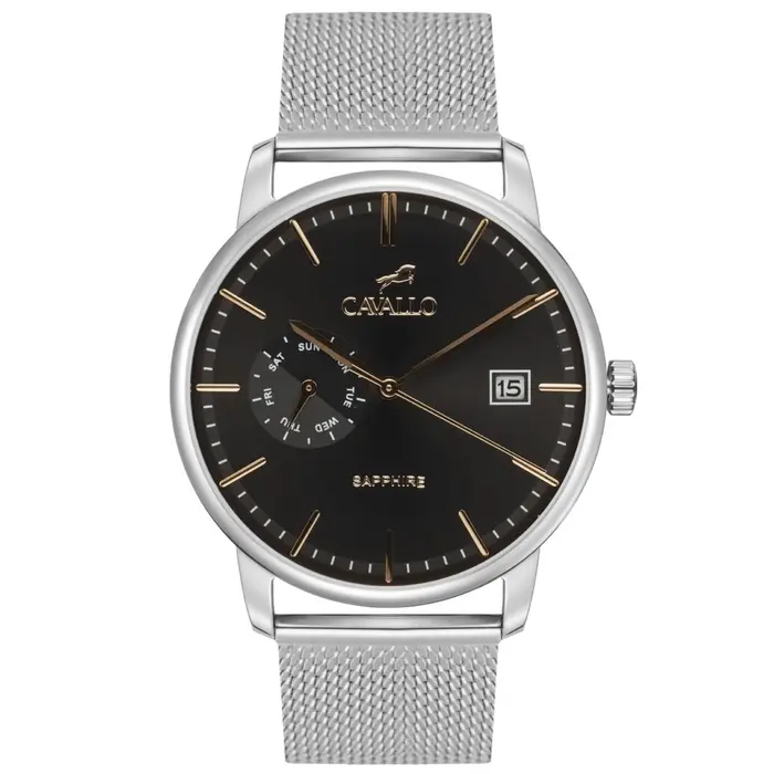 שעון קוואלו לגבר CW190001