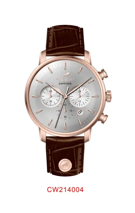 שעון יד קוואלו לגבר CW214004