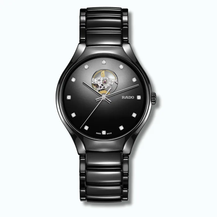 שעון ראדו RADO אוטומטי לגבר R27107732