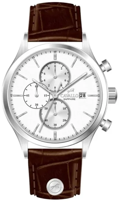 שעון קוואלו לגבר 211002