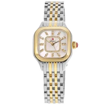 שעון יד מישל MICHELE לנשים MWW33B000009