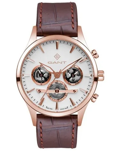 שעון גאנט לגבר