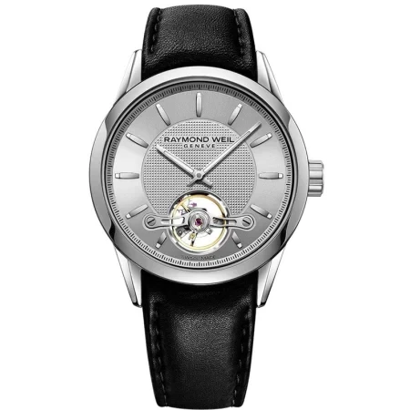 שעון יד ריימונד וויל RAYMOND WEIL שוויצרי לגבר 2780-STC- 65001
