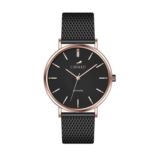 שעון קוואלו CAVALLO לגבר