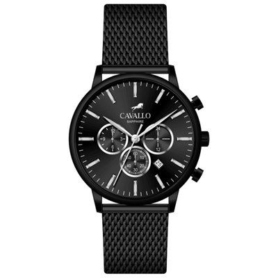 שעון CAVALLO לגבר