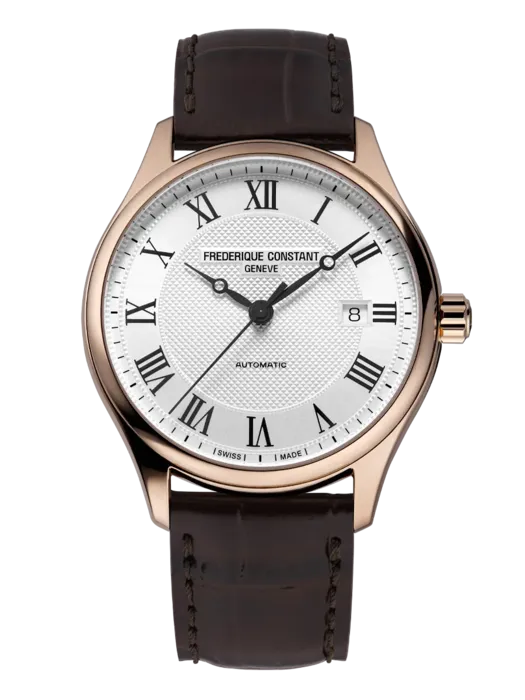 שעון יד FC-303MC5B פרדריק קונסטנט FREDERIQUE CONSTANT