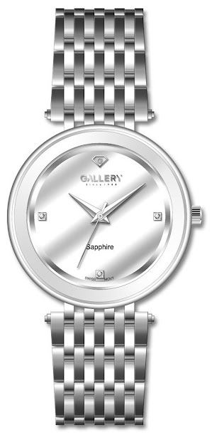 שעון גלרי לאישה