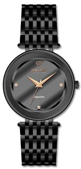 שעון גלרי לאישה