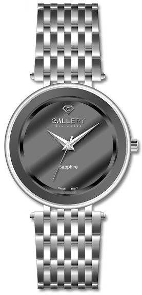 שעון גלרי לאישה 17802-2