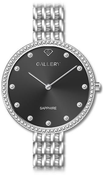 שעון גלרי לאישה 17832-2
