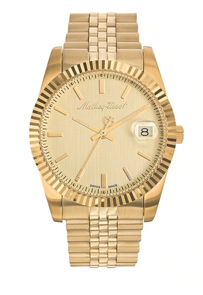 שעון שעון MATHEY TISSOT מטיי טיסוט לגבר/לאישה H810PDI